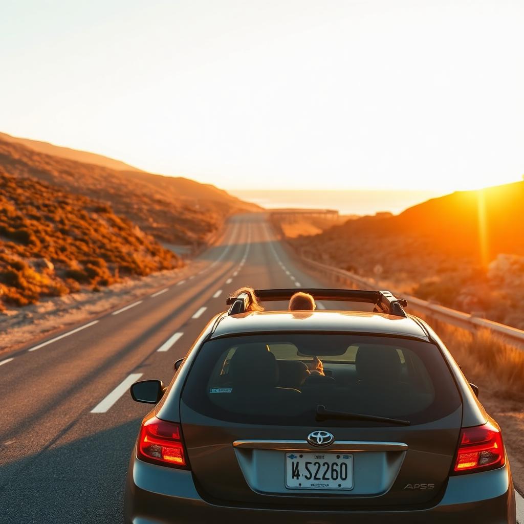 Mantenimiento antes de viajar