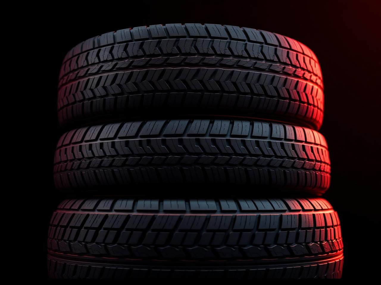 Promoción neumáticos Firestone